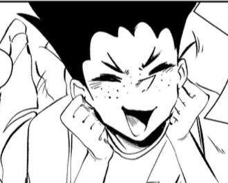 The Big Wind Up| yonkoma